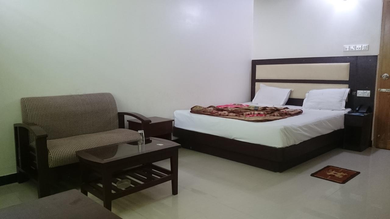 Well Park Resort Cox's Bazar Exteriér fotografie