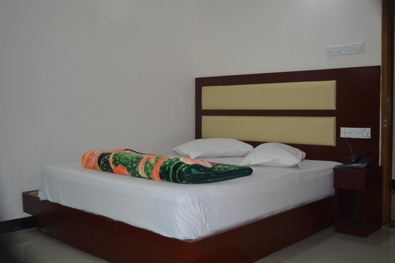 Well Park Resort Cox's Bazar Exteriér fotografie