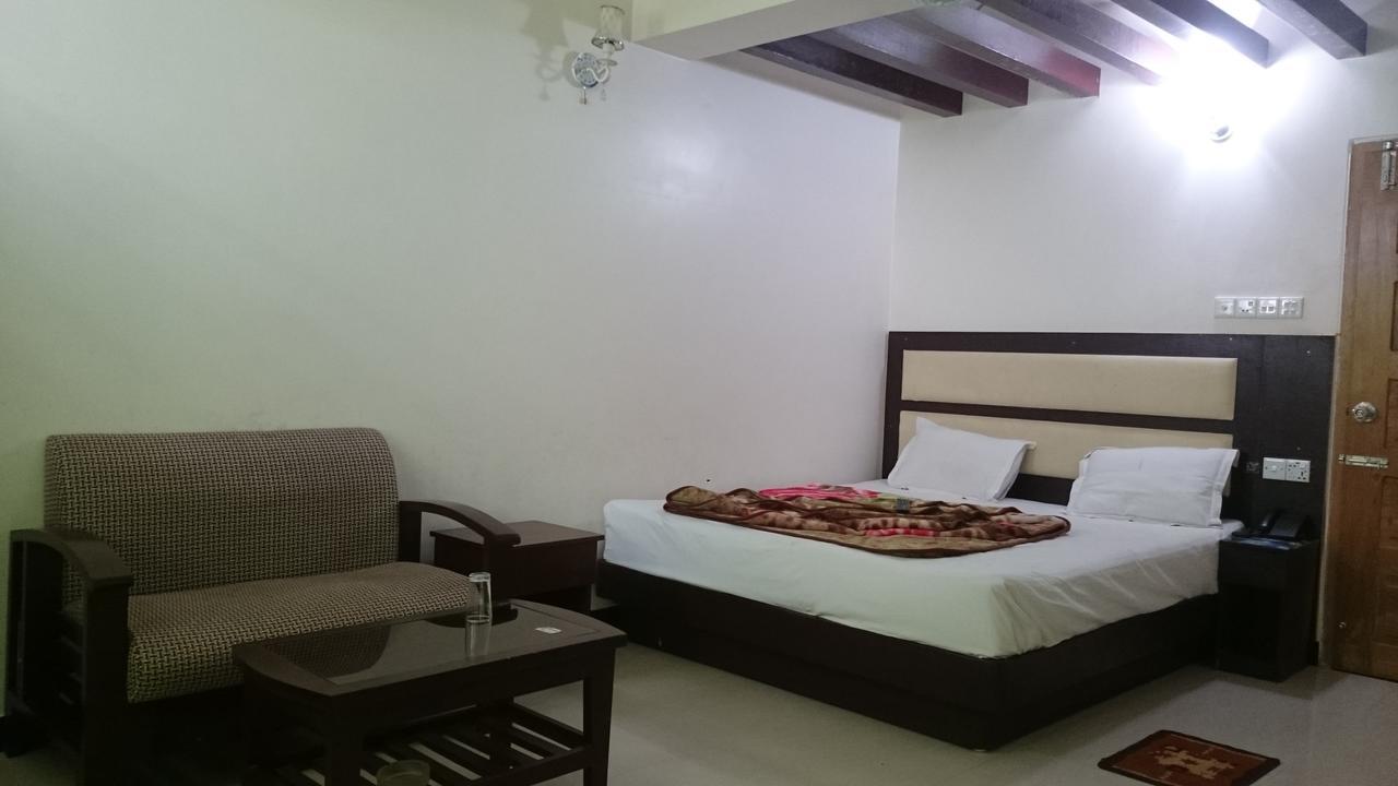 Well Park Resort Cox's Bazar Exteriér fotografie
