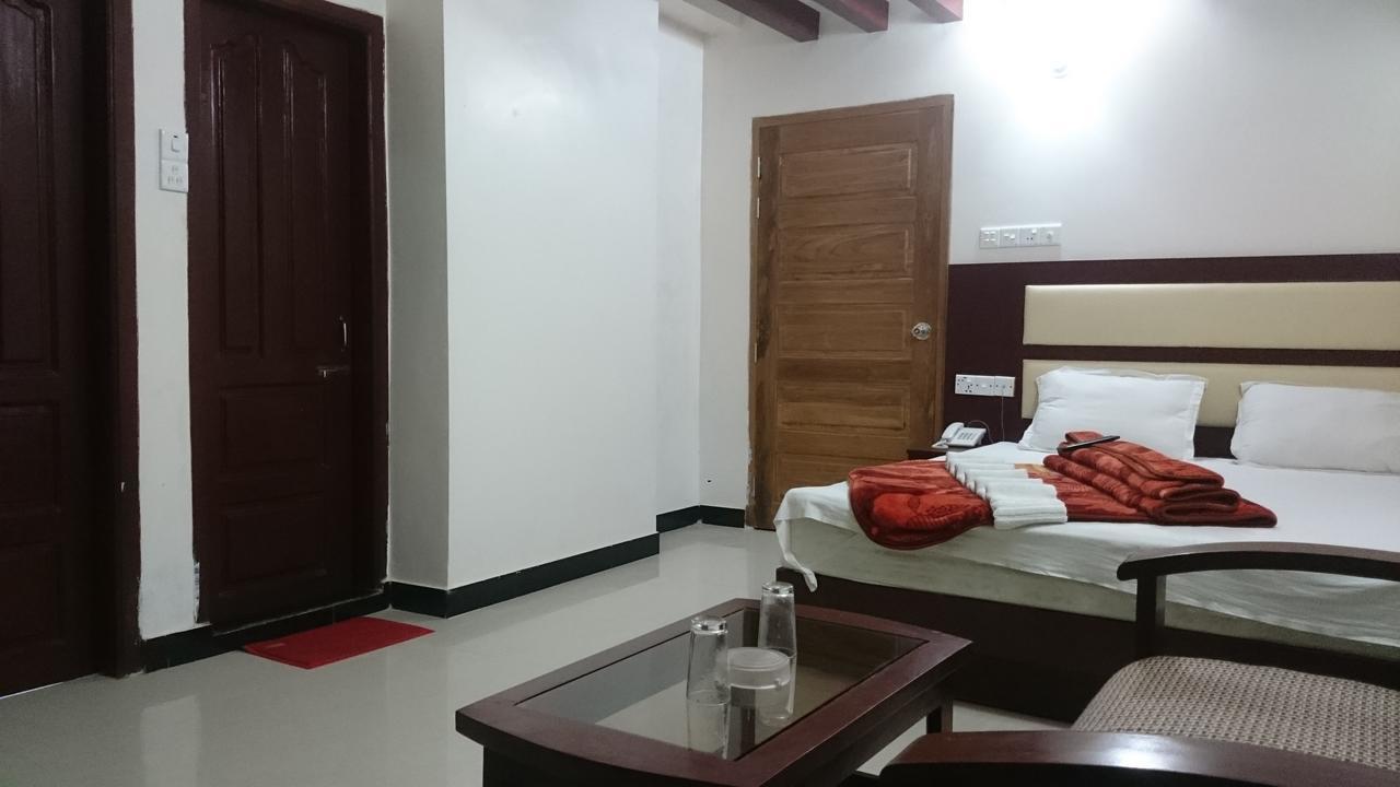 Well Park Resort Cox's Bazar Exteriér fotografie