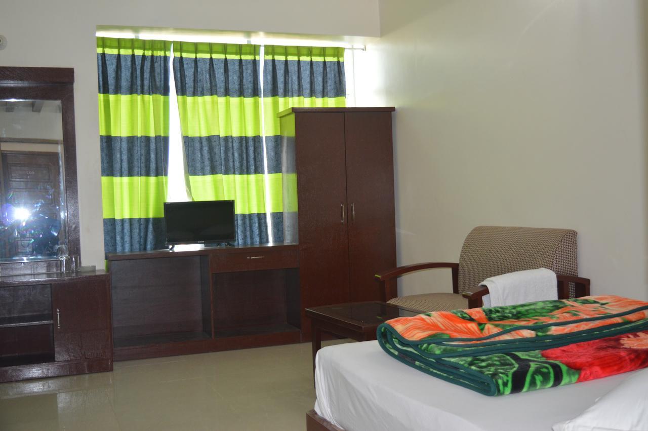 Well Park Resort Cox's Bazar Exteriér fotografie
